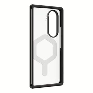 UAG รุ่น Mouve with Magnet - เคส Galazy Z Fold 7 - สี Ice