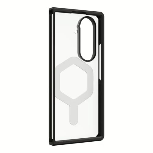 UAG รุ่น Mouve with Magnet - เคส Galazy Z Fold 7 - สี Ice - Image 5