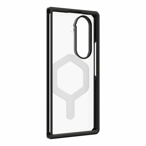 UAG รุ่น Mouve with Magnet - เคส Galazy Z Fold 7 - สี Ice