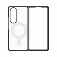 UAG รุ่น Mouve with Magnet - เคส Galazy Z Fold 7 - สี Ice