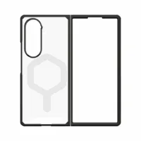 UAG รุ่น Mouve with Magnet - เคส Galazy Z Fold 7 - สี Ice