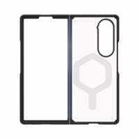 UAG รุ่น Mouve with Magnet - เคส Galazy Z Fold 7 - สี Ice
