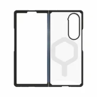 UAG รุ่น Mouve with Magnet - เคส Galazy Z Fold 7 - สี Ice