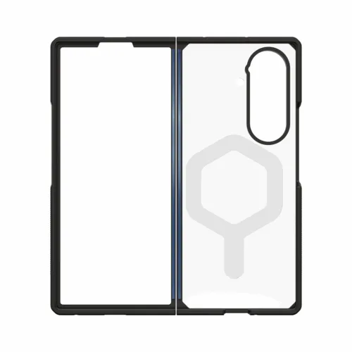 UAG รุ่น Mouve with Magnet - เคส Galazy Z Fold 7 - สี Ice