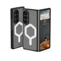 UAG รุ่น Mouve with Magnet - เคส Galazy Z Fold 7 - สี Ice
