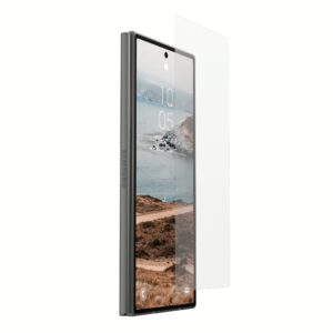 UAG รุ่น Glass Shield - ฟิล์มกระจก Galazy Z Fold 7