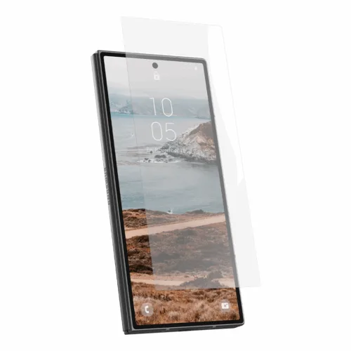 UAG รุ่น Glass Shield - ฟิล์มกระจก Galazy Z Fold 7