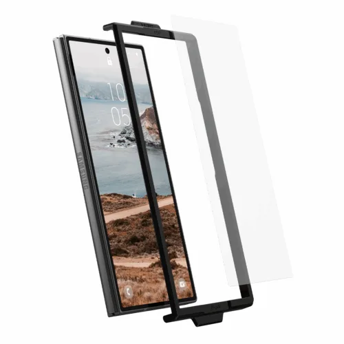 UAG รุ่น Glass Shield - ฟิล์มกระจก Galazy Z Fold 7
