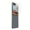 UAG รุ่น Glass Shield - ฟิล์มกระจก Galazy Z Flip 7