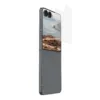 UAG รุ่น Glass Shield - ฟิล์มกระจก Galazy Z Flip 7