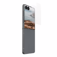 UAG รุ่น Glass Shield - ฟิล์มกระจก Galazy Z Flip 7