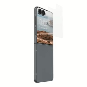 UAG รุ่น Glass Shield - ฟิล์มกระจก Galazy Z Flip 7