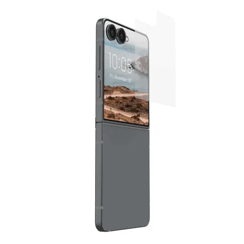 UAG รุ่น Glass Shield - ฟิล์มกระจก Galazy Z Flip 7