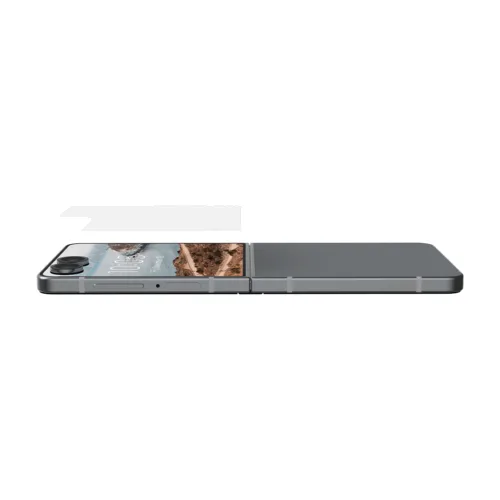 UAG รุ่น Glass Shield - ฟิล์มกระจก Galazy Z Flip 7