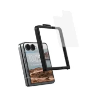 UAG รุ่น Glass Shield - ฟิล์มกระจก Galazy Z Flip 7