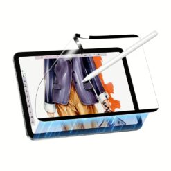 ESR รุ่น Paper-Feel Magnetic Screen Protector - ฟิล์มหน้าจอ iPad 11" (A16/2025), iPad 10.9" (10th/2022) - สี Clear