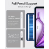 ESR รุ่น Rebound Magnetic Case - เคส iPad Air 13" (2025/2024) - สี Navy Blue