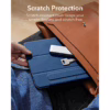 ESR รุ่น Rebound Magnetic Case - เคส iPad Air 13" (2025/2024) - สี Navy Blue