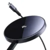 ESR รุ่น Qi2 Mini Wireless Charger (Halolock) - แท่นชาร์จไร้สาย - สี Black