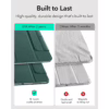 ESR รุ่น Rebound Magnetic Case - เคส iPad Air 13" (2025/2024) - สี Forest Green