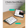 ESR รุ่น Rebound Magnetic Case - เคส iPad Air 13" (2025/2024) - สี Forest Green