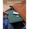ESR รุ่น Rebound Magnetic Case - เคส iPad Air 13" (2025/2024) - สี Forest Green