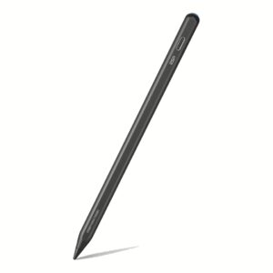 ESR รุ่น Geo Digital Pencil (Find My) - ปากกา iPad - สี Black