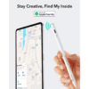 ESR รุ่น Geo Digital Pencil (Find My) - ปากกา iPad - สี White