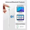 ESR รุ่น Geo Digital Pencil (Find My) - ปากกา iPad - สี White