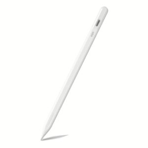 ESR รุ่น Geo Digital Pencil (Find My) - ปากกา iPad - สี White