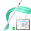 ESR รุ่น Geo Digital Pencil (Find My) - ปากกา iPad - สี White