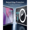 ESR รุ่น Classic Hybrid Case (HaloLock) - เคส iPhone 16e - สี Clear