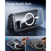 ESR รุ่น Classic Hybrid Case (HaloLock) - เคส iPhone 16e - สี Clear