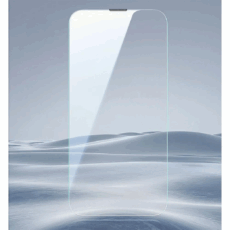 ESR รุ่น UltraFit Classic Screen Protector - ฟิล์มกระจก iPhone 16e/14/13/13 Pro - สี Clear (แพ็ค 2 ชิ้น) - Image 3