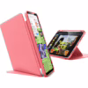 ESR รุ่น Flip Magnetic Case (Pencil Holder) - เคส iPad 11" (A16/2025), iPad 10.9" (10th/2022) - สี Watermelon Red