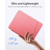 ESR รุ่น Flip Magnetic Case (Pencil Holder) - เคส iPad 11" (A16/2025), iPad 10.9" (10th/2022) - สี Watermelon Red