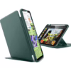 ESR รุ่น Flip Magnetic Case (Pencil Holder) - เคส iPad 11" (A16/2025), iPad 10.9" (10th/2022) - สี Midnight Green