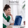ESR รุ่น Flip Magnetic Case (Pencil Holder) - เคส iPad 11" (A16/2025), iPad 10.9" (10th/2022) - สี Navy Blue