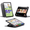 ESR รุ่น Flip Magnetic Case (Pencil Holder) - เคส iPad 11" (A16/2025), iPad 10.9" (10th/2022) - สี Black