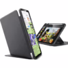 ESR รุ่น Flip Magnetic Case (Pencil Holder) - เคส iPad 11" (A16/2025), iPad 10.9" (10th/2022) - สี Black