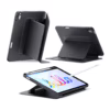 ESR รุ่น Flip Magnetic Case (Pencil Holder) - เคส iPad Air 11" (2025/2024), iPad Air 10.9" (5th/4th Gen) - สี Black