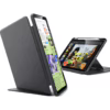ESR รุ่น Flip Magnetic Case (Pencil Holder) - เคส iPad Air 11" (2025/2024), iPad Air 10.9" (5th/4th Gen) - สี Black