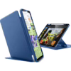 ESR รุ่น Flip Magnetic Case (Pencil Holder) - เคส iPad Air 13" (2025/2024) - สี Navy Blue