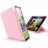 ESR รุ่น Flip Magnetic Case (Pencil Holder) - เคส iPad Air 13" (2025/2024) - สี Pink