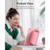 ESR รุ่น Flip Magnetic Case (Pencil Holder) - เคส iPad Air 13" (2025/2024) - สี Pink