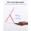 ESR รุ่น Flip Magnetic Case (Pencil Holder) - เคส iPad Air 13" (2025/2024) - สี Pink