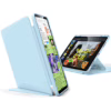 ESR รุ่น Flip Magnetic Case (Pencil Holder) - เคส iPad Air 13" (2025/2024) - สี Sky Blue