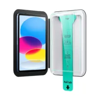 ESR รุ่น UltraFit Classic Screen Protector - ฟิล์มกระจก iPad 11" (A16/2025), iPad 10.9" (10th/2022) - สี Clear (แพ็ค 2 ชิ้น)