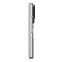 Casetify รุ่น Clear Case with Magnetic - เคส Galaxy Z Fold 7 - สี Clear
