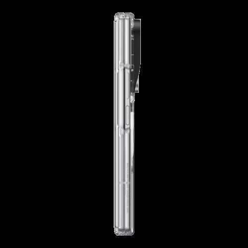 Casetify รุ่น Clear Case with Magnetic - เคส Galaxy Z Fold 7 - สี Clear - Image 5